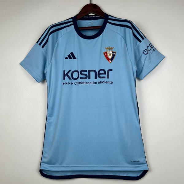 Thailandia Maglia Osasuna Away 23/24